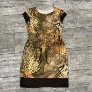 Gorgeous shimmery Bodycon Dress